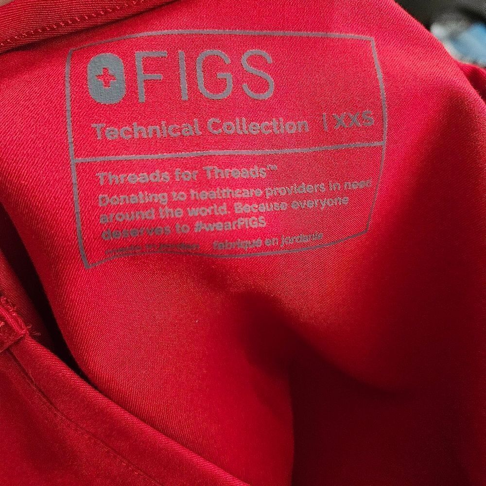 FIGSāCasmaāRed - Picture 3 of 6